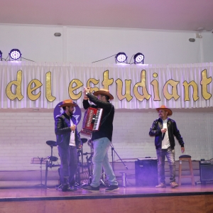 Día del Estudiante